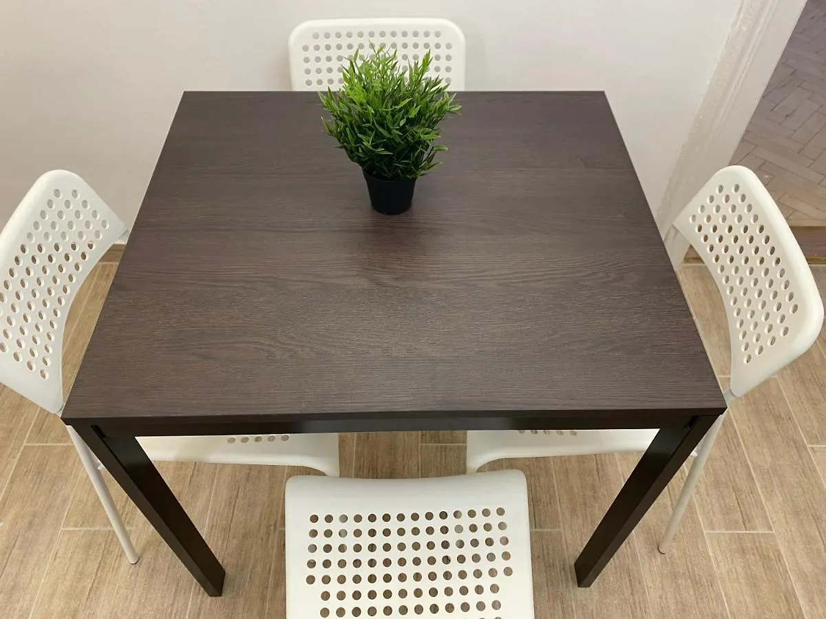Kiraly78 Huge Apartment Budapeszt Węgry