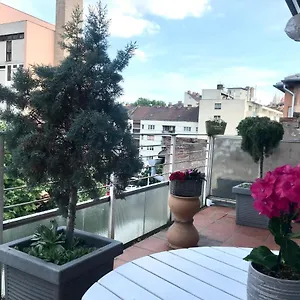 La Belle Epoque Budapest