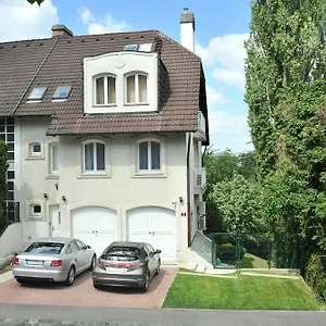 Apartman Hillside Premium, Budapest