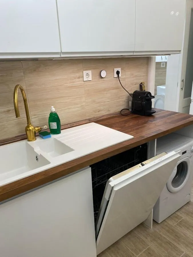 Kiraly78 Huge Apartment Budapest Hungary