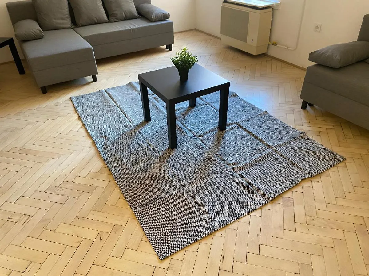 Kiraly78 Huge Apartment Budapest Hungary