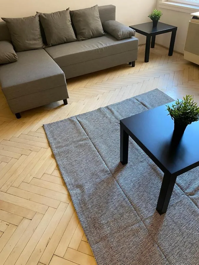 Kiraly78 Huge Apartment Budapest Hungary