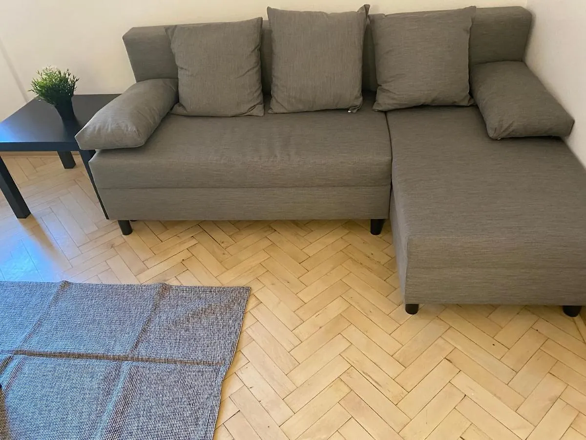 Kiraly78 Huge Apartment Budapest