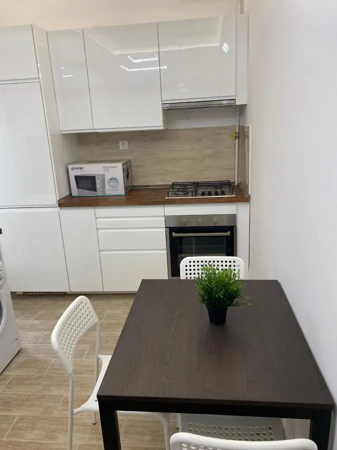Kiraly78 Huge Apartment Budapest 0*,  Hungary