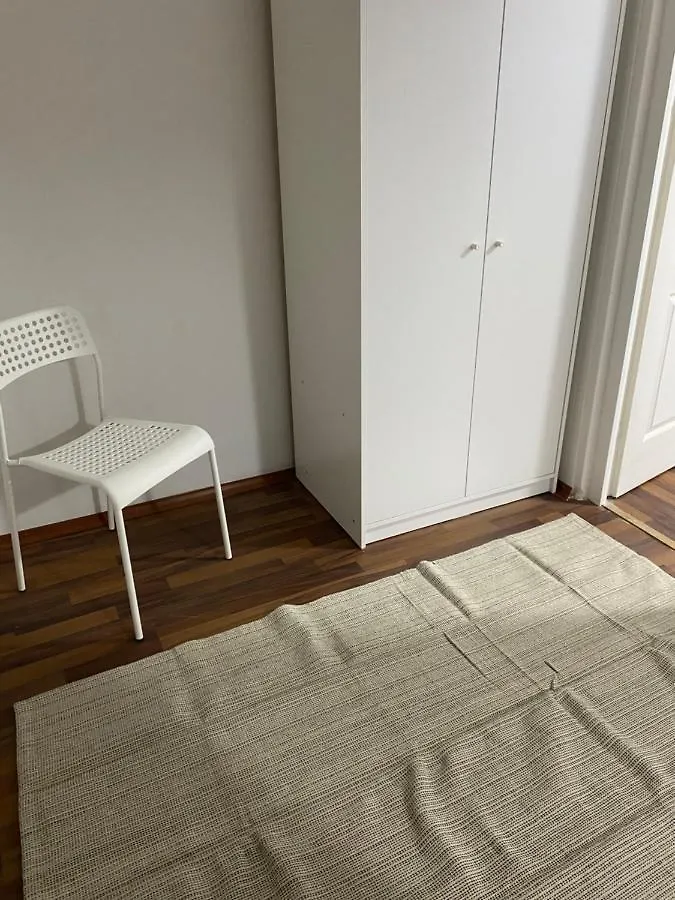 Kiraly78 Huge Apartment Budapest 0*,