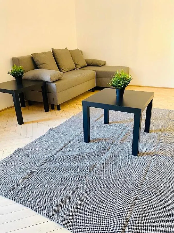 Kiraly78 Huge Apartment Budapest Hungary
