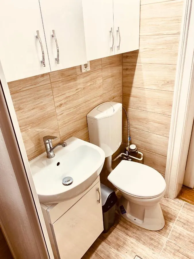 Kiraly78 Huge Apartment Budapest Hungary