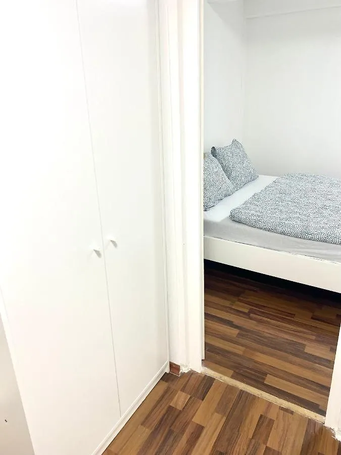 Kiraly78 Huge Apartment Budapest 0*,  Hungary